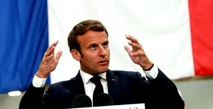 macron