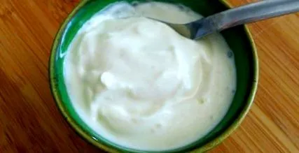majonézes