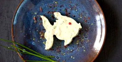 pentru mousse