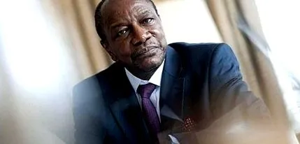 condé