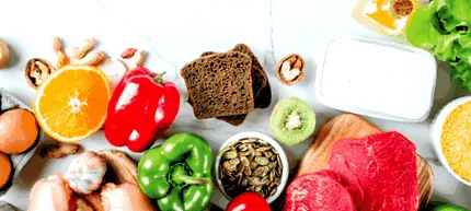 fodmap-kimerült