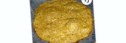 galette