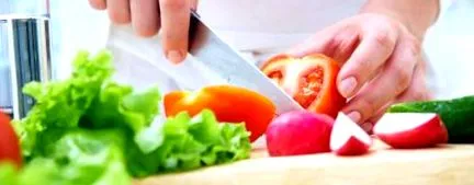 paleo mănânci