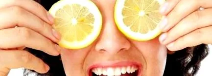 limonádé perc múlva méregtelenítő
