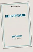 autoriter cenzúra
