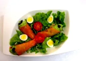 gourmet