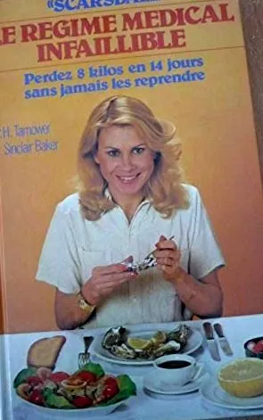 dieta infailibilă