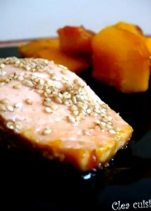 лакований