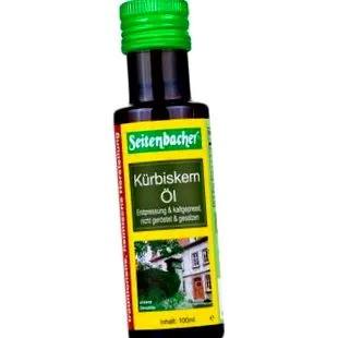 tökmagolaj