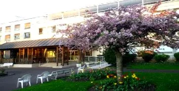 residence