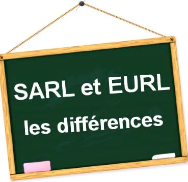 SARL EURL