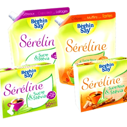 stevia extracte
