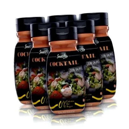 Salsa Cocktail
