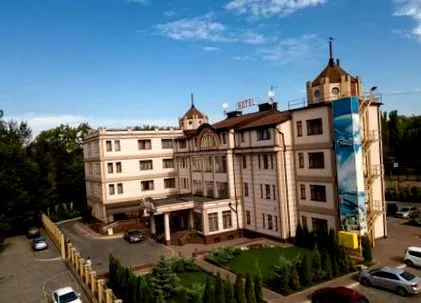 Hotel Zaporozhye