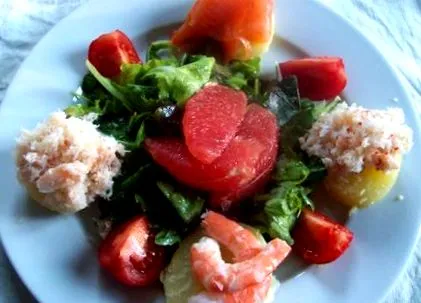 grapefruit