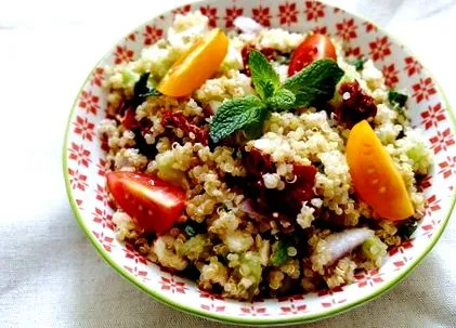 quinoa