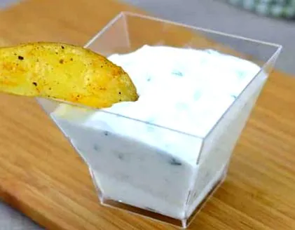 étel recept