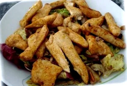 salată