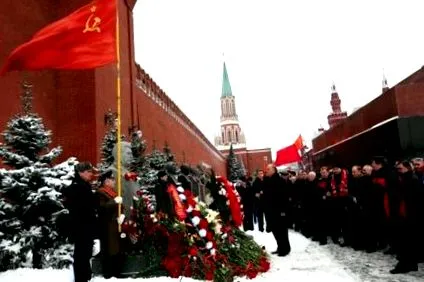stalin