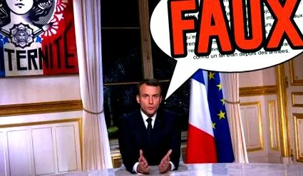 macron