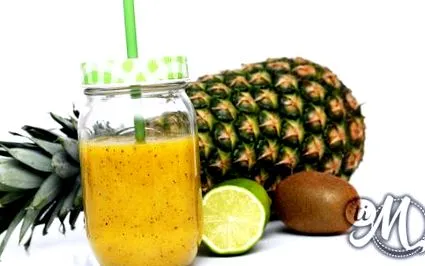 ananas