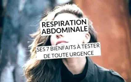légzés