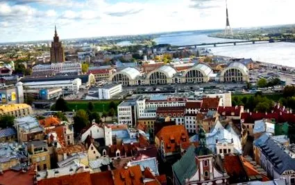 balti államok