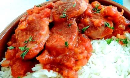 rougail