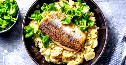 risotto