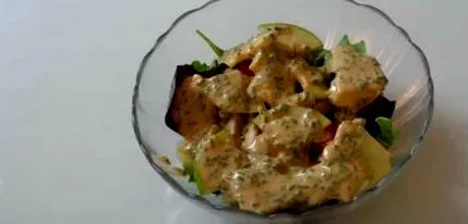 salată