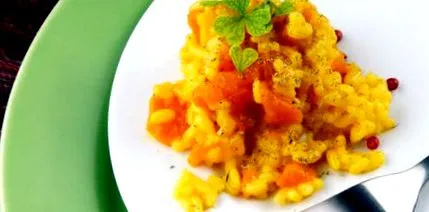 risotto