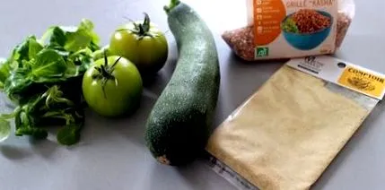 legume
