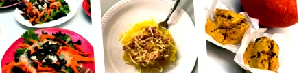 október