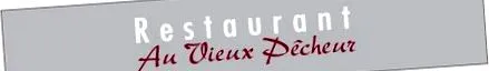 pêcheur restaurant