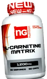 l-carnitine