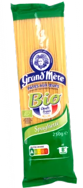 mère