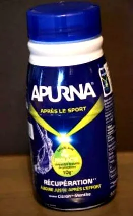 apurna