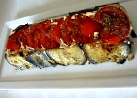 diétás terrine
