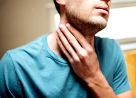 pharyngitis giphar