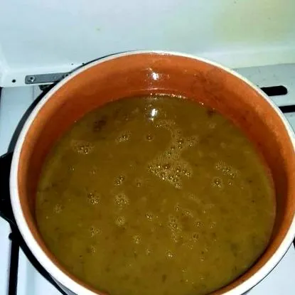 сочевичний