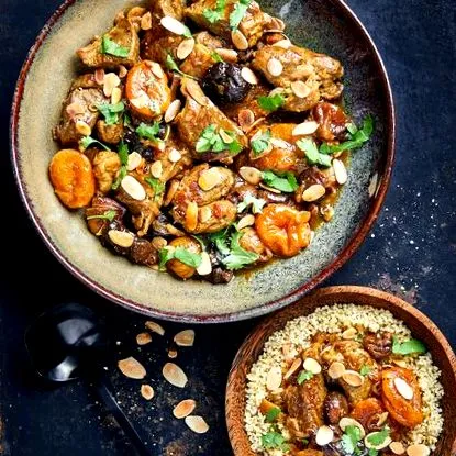 tagine