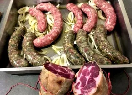 carne