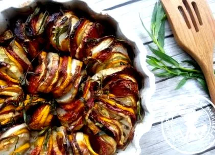 legume tian