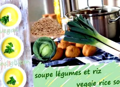 legume