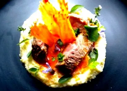 steak kacsa