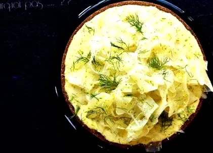 гречаний кріп