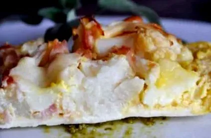 főétel