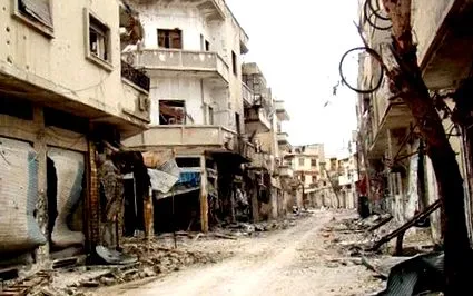 assad