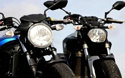 yamaha