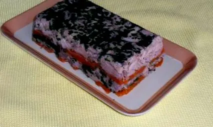 terrine